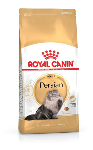 Alimento Para Gato -royal Canin Persa Adulto 10 Kg
