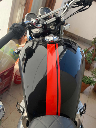 Royal Enfield Interceptor 650