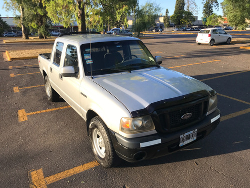 Ford Ranger 2.8 Xl I Dc 4x4 Plus L04