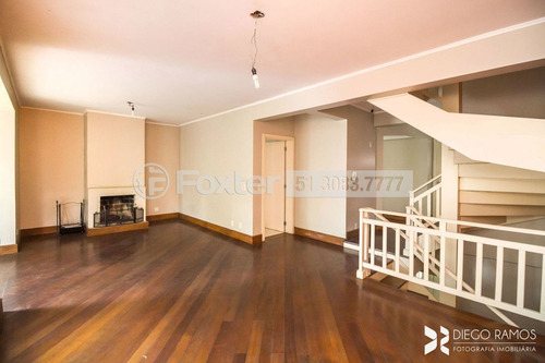 Casa Em Condomínio, 3 Dormitórios, 207.56 M², Pedra Redonda - 204479