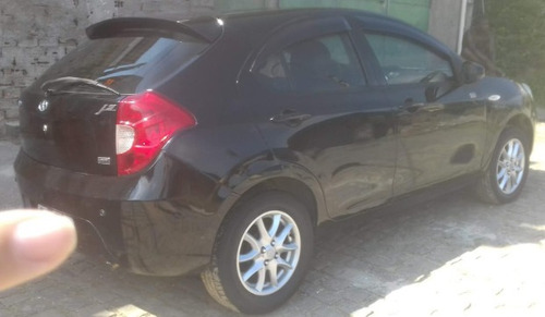 Jac J3 2012 1.4 16v 5p