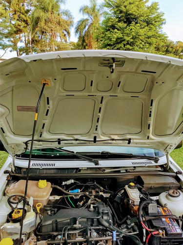 Ford Courier 2013 1.6 L Flex 2p