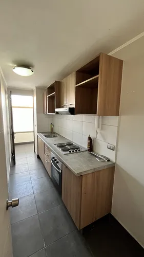 Arriendo Departamento 2hab 2ba San Miguel