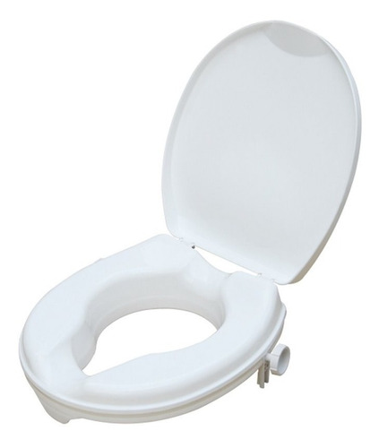 Aumento Para Baño Mobicare Altura 2 Pulgadas (5cm)