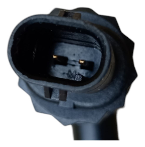 Sensor Temperatura Combustible Jetta Mk6 Passat 2.0 Tdi