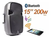 Comprar Caja Activa Parlante  Potenciada Lexsen 15 200w - Play House