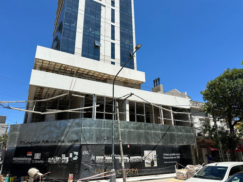 Venta Departamento Santa Fe - Barrio Candioti