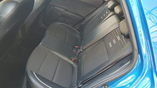 Kia Stonic 1.0 Tgdi Aut. (Mhev) 4P Híbrido