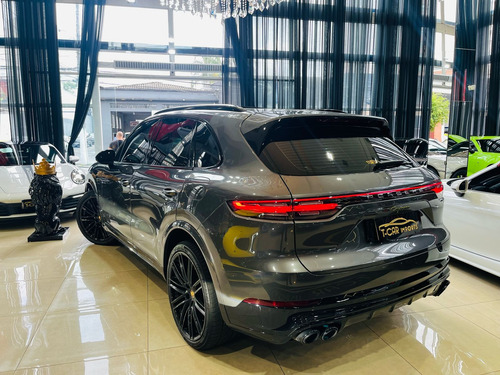 Porsche Cayenne 3.0 V6 Aut. 5p