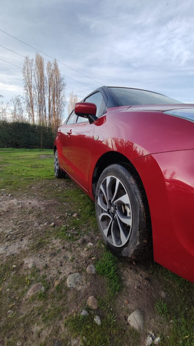 Suzuki Baleno Glx Mt Full 2022 18mil Km.