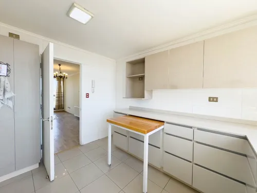 Departamento En Lomas San Sebastián