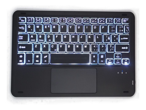 Funda Teclado Touchpad Para Samsung Galaxy Tab S8 X700