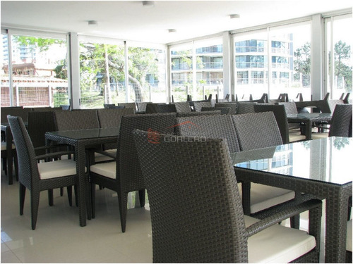 Imagen 23 de 30 de Apartamento En Alquiler En Punta Del Este, Roosevelt Zona Shopping