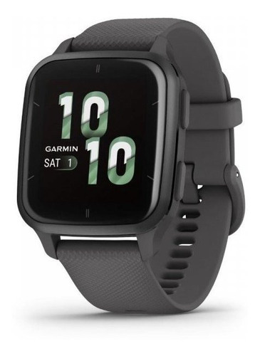 Garmin Smartwatch Venu Sq 2 Gris Slate Gps