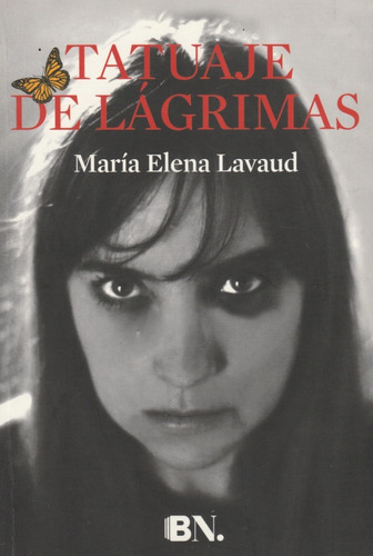 Tatuaje De Lagrimas Maria Elena Lavaud 