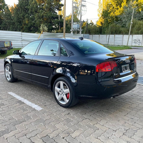 Audi A4 2.0 Tdi