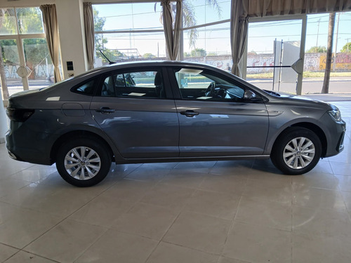 Volkswagen Virtus 1.6 Msi Comfortline