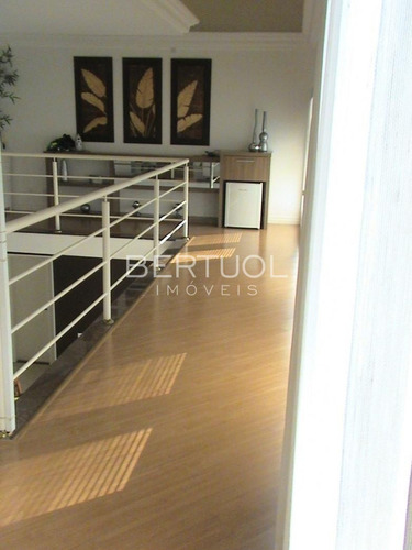Chácara À Venda, 4 Quartos, 1 Suíte, 4 Vagas, Chácaras São Bento - Valinhos/sp - 6083