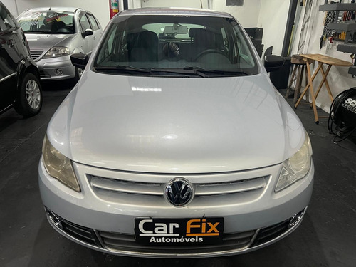 Volkswagen Gol 1.6