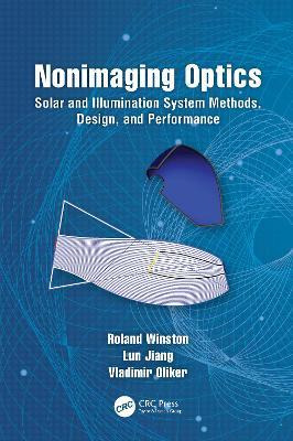 Libro Nonimaging Optics : Solar And Illumination System M...