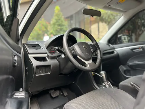 Suzuki Swift 1.4 Gl