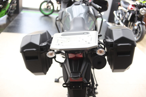 Klr 650 Kawasaki Tourer Oferta Especial Pago De Contado