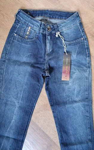 Calça jeans hotsell emporio feminina preço