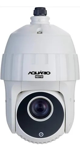 Câmera Speed Dome Zoom Optico 23 X Aquario, Csd-23x150-2