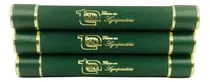 Comprar Canudos De Formatura Pers. Técnico Em Agropecuária 15un