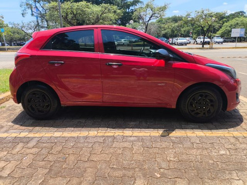 Hyundai HB20 HB20 1.0 COMFORT 12V FLEX 4P MANUAL