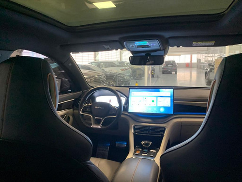BYD Song Plus 1.5 DM-I HÍBRIDO AUTOMÁTICO