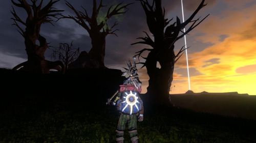Outward Definitive Edition Switch Midia Fisica