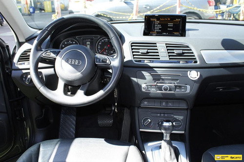 Audi Q3 1.4 Luxury