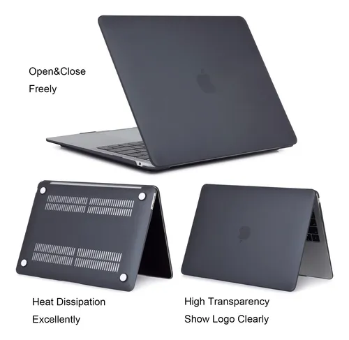 Coatit Funda Para Macbook Air De 13 Pulgadas A2337 M1 A2179