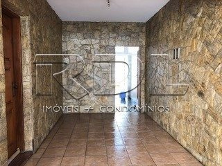 Imagem 3 de 30 de Sobrado Para Aluguel, 3 Quartos, 1 Suíte, 3 Vagas, Centro - Santo André/sp - 913