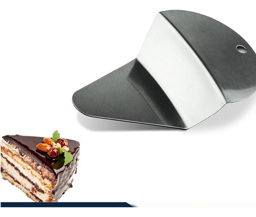 De Tartas De Acero Inoxidable Regalos Para Amantes De Las