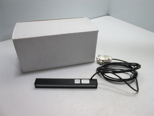 New In Box Rvsi Ner 010-654501 Linear Illuminator, S Ccz
