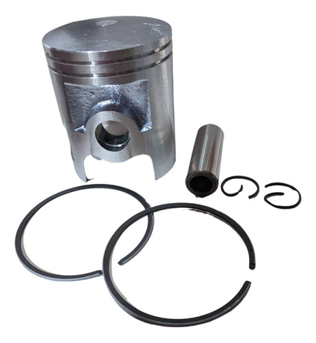 Kit Piston Dt100 Yamaha / Consultar Medidas Disponibles