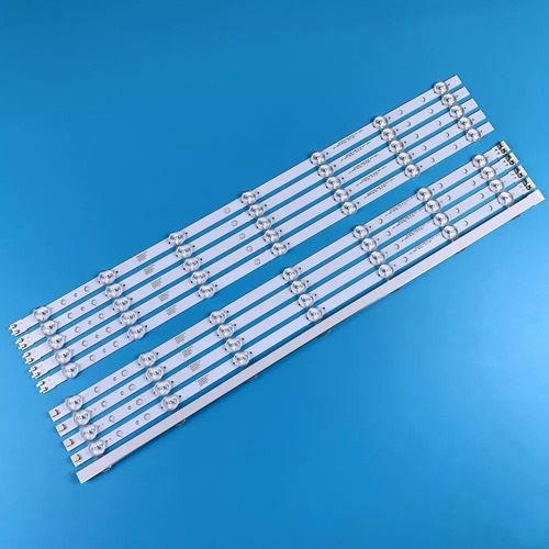 Tiras De Leds Para Samsung Un55h6103 Un55h6103af Un55h5303