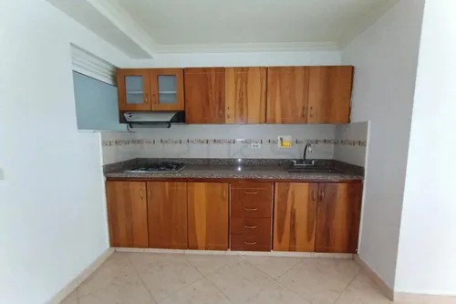 Apartamento En Venta En Las Vegas. Cod V501207