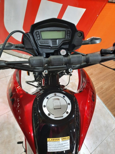 Imagen 4 de 9 de Gilera Smx 200 S3 0km Tamburrino Motos