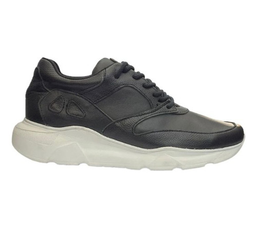 Zapatillas Excelent Dh Dromo Hombre Vestir Informal Casual