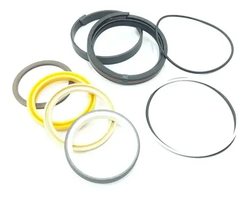 Reparo Cilindro Angulação Komatsu D61ex-22 707-99-35160 | MercadoLivre