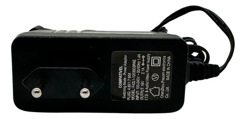 Fonte 40w Compatível Com LG 14z970-g.aa52c