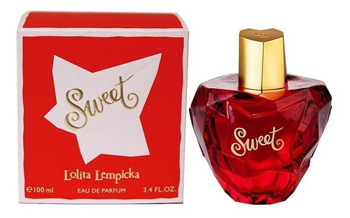 Sweet De Lolita Lempicka Edp 100ml Mujer/ Parisperfumes Spa