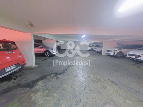 Amplio Dpto Con Inmejorable Ubicación, Quilpué Centro