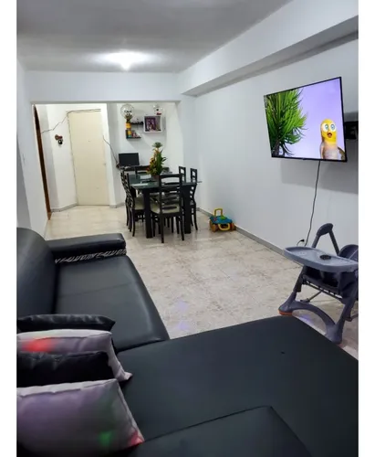 Venta Apartamento Guarenas