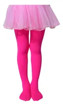 Comprar Panties De Algodón Para Ballet - Fucsia