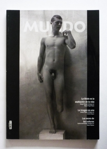 Dialogos - Revista Mundo Numero 20