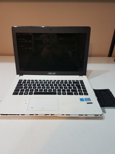 Notebook Asus X451c En Desarme , Repuestos 